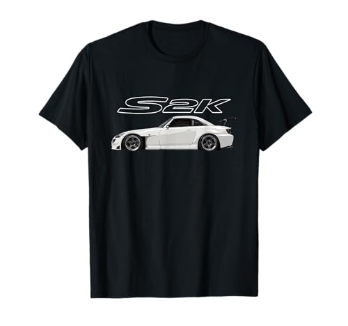 Jdm Auto s2k AP2 Roadster T-Shirt