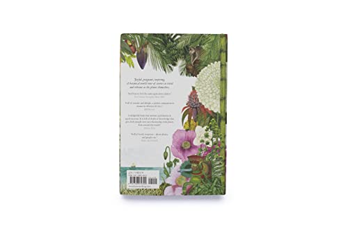 Around The World In 80 Plants #TOP2