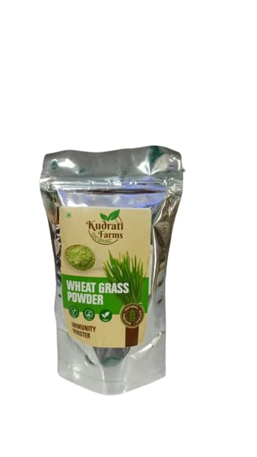 W H E A T P O W D E R