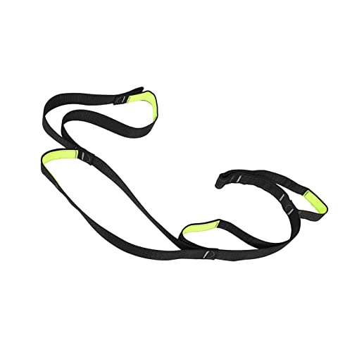 Mountaineering Climbing Foot Pedal Load Bearing Adjustable Flat Belt Strap Outdoor Safety Rope3