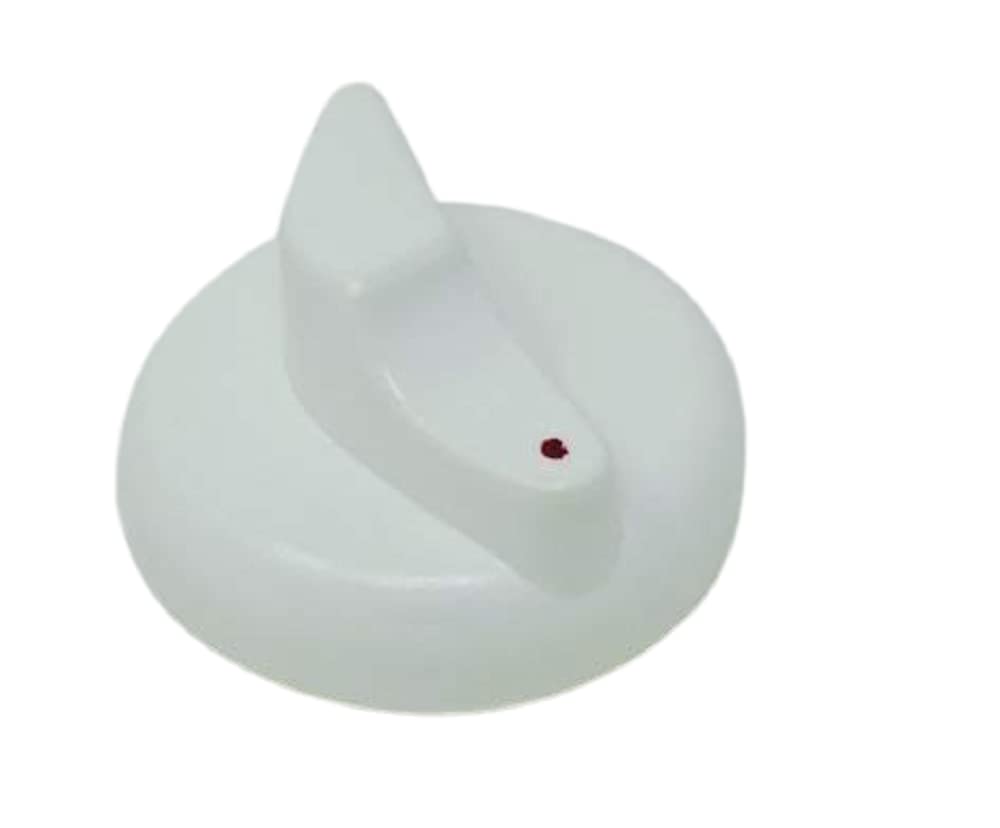 Pmw - Mixer Grinder Speed Control Knob for Preethi/Bajaj/Summet/Prestige/Butterfly/Kenstar/Murphy/Havels/Phillips/Pigeon (White) - Pack of 2 - Random Model-image-42