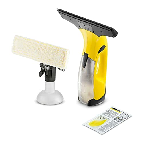 Limpiacristales Karcher WV 2 Plus EU,1.633-490.0