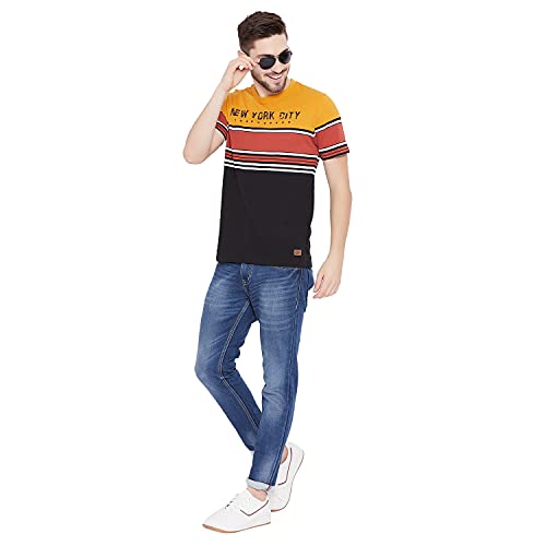 Image of Austin Wood Men's Regular Fit T-Shirt