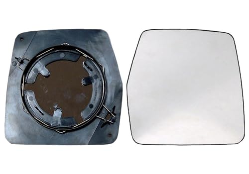 Alkar 6402973 Espejos Exteriores para Automóviles