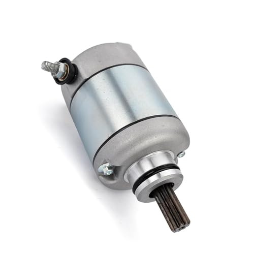 Solución a fallos de encendido con el motor de arranque para CRF250 2004-2019 2