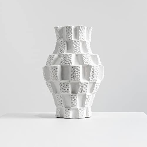Vase moderne stable pour fleurs afin de sublimer vos tables