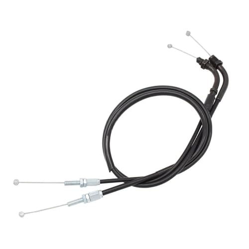 Câble d'accélérateur de moto haute précision pour CBR600RR 2003-2012