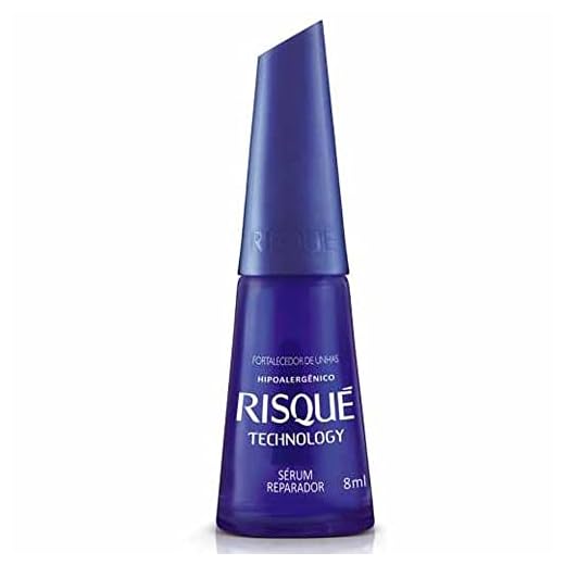 Sérum Reparador Risqué Care 8ml