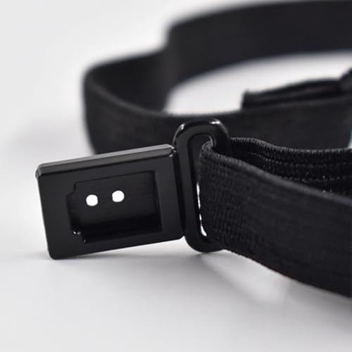 Élastiques polyester réglables Morain : confort et maintien pour chaises - 3