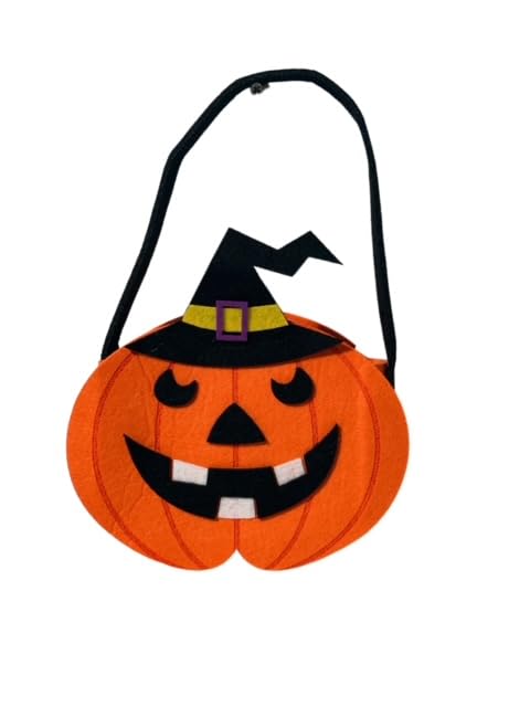 Dulces surtidos Halloween con bolsa souvenir B BBO miniatura 6