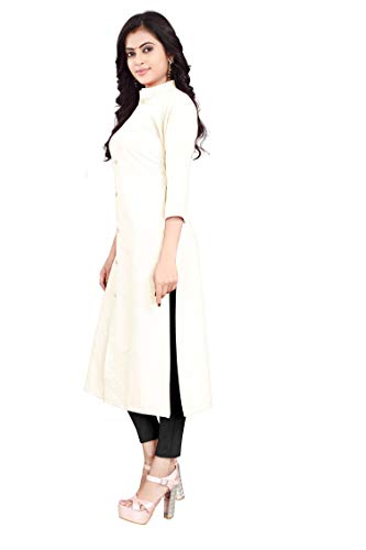 Image of Greciilooks Rayon Straight Kurta Set for Women | Kurta Set | Kurti Set for Women | Festive Kurta Set for Women