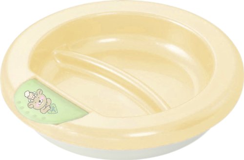 Rotho Babbydesign - Piatto che rimane caldo