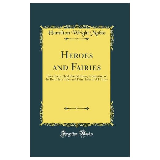 Timeless Tales for Children to Treasure