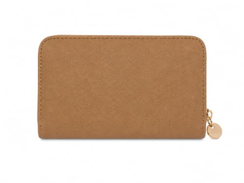 Juicy Couture Call it a Classic Bifold Wallet (Sandstone) by Juicy Couture - Used condition - Image 2