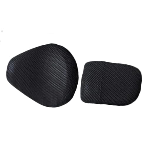 Maille 3D isolation thermique housse de protection siège Suzuki QS150