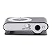 Mp3 Player Portable MP3 Music Player, Mini-MP3 Back-Clip Player Digital Music Media Player with Earphone and USB Cable