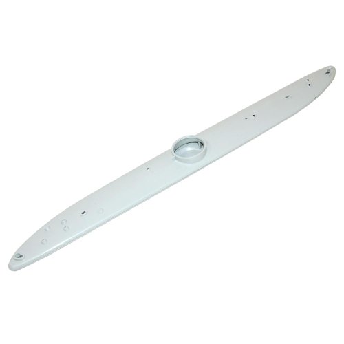 Zanussi Oberer Sprüharm, Edelstahl, Eingebaut, Original, Geschirrspüler Arm, Dishwasher Oberer Sprüharm