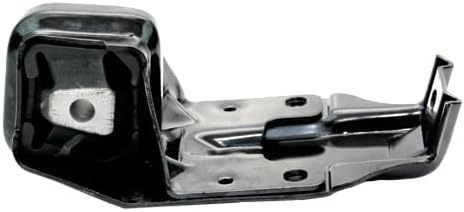 Compatible with 1997-2005 Buick Century 3.1L Engine Motor & Trans Mount Set 6pcs : A2901, A2901, A2796, A2866, A2866, A2818 - K1750