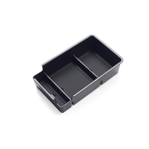 Compartiment console centrale pour XPeng P5 - Solution anti-désordre accoudoir