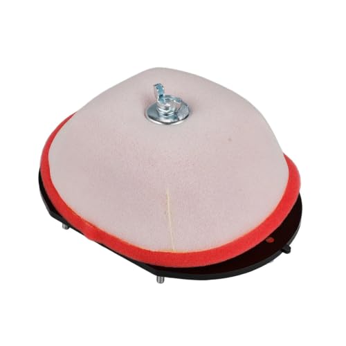 Filtre d'admission d'air pour moto Yamaha YFS200 et YFM250