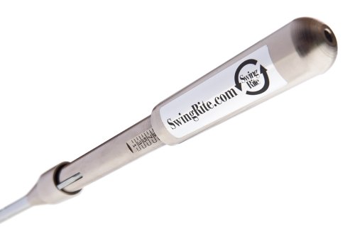 SwingRite Original accessoire swing golf de précision et grip