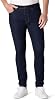 Jeans ajustados de tiro medio con elasticidad para hombre 2