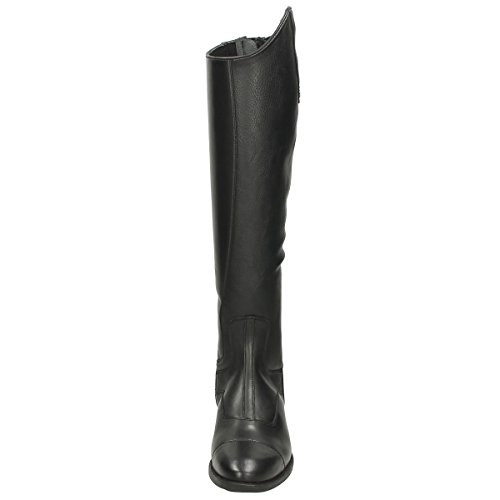 QHP Bottes Birgit, le confort idéal pour vos entraînements