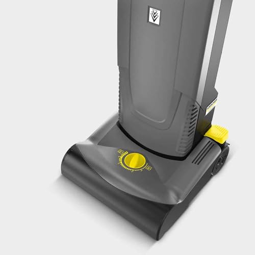Karcher CV 30/1 Professional Upright Vacuum Cleaner 240v