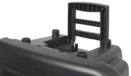 Skytec Coppia casse acustiche attive altoparlanti