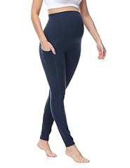 Non See Thru With Pockets / Navyblue