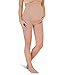 Red Hot by Spanx Women's Maternity Assets Perfect Pantyhose Nude 2 One Size