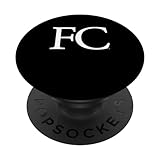 Photo Gallery ferrum college fc wordmark logo popsockets popgrip intercambiabile Photo Gallery ferrum college fc wordmark logo popsockets popgrip intercambiabile