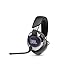Produktbild JBL Quantum 810 Over-Ear Gaming Kopfhörer  Wireless Bluetooth Headset mit Active Noise Cancelling und hochklappbarem Boom Mic  QuantumSurround Sound  Schwarz (Generalüberholt)