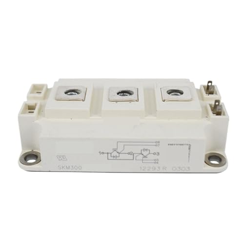 Module à thyristors SKM300GAL12T4 stabilisateur de tension pour variateur
