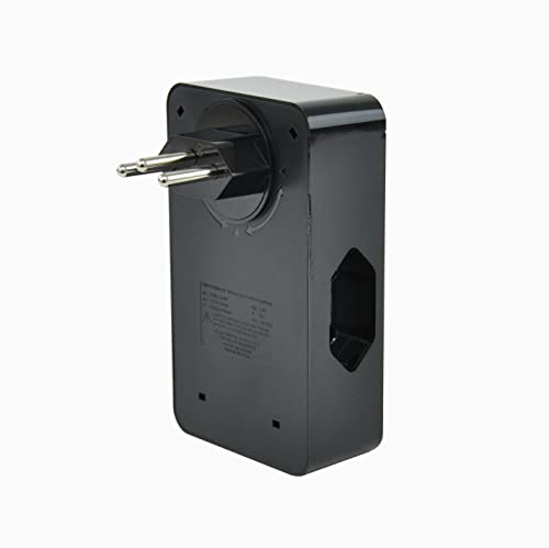 iCLAMPER Energia 3 Preto
