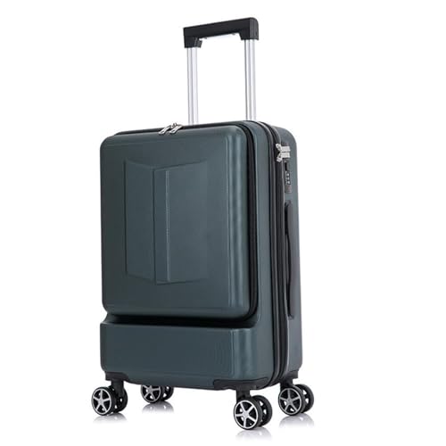 [Boyohui] Xsi[zC[TSAbNn[hTChQbWAyʋ@݃X[cP[XAspn[hVF[OX[cP[X(Green,20 inch)