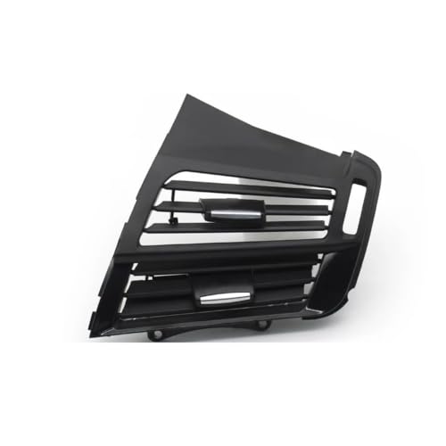 Grille ventilation centrale droite RHD anti-usure pour BMW X6 F16