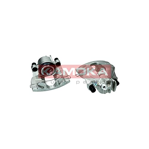 Pinza De Freno Delantera Izquierda Para Renault Kangoo Y Thalia - JBC0421 - Material Fundición Gris