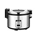 Cuckoo Rice Stove 5400ml stainless steel CR-3511E CR3511E (CR-3511E)