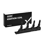 RIDEX 689C0101 Bobina d'accensione Compatibilità con OPEL Corsa D Hatchback S07