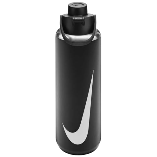 Nike Stainless Recharge Chug Bottle 32 Oz Rfsh