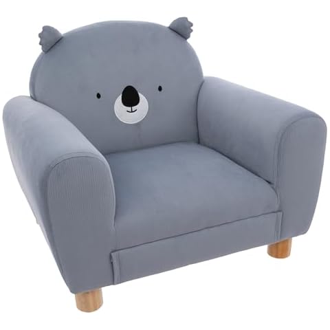 Fauteuil Enfant Koala Atmosphera Cover