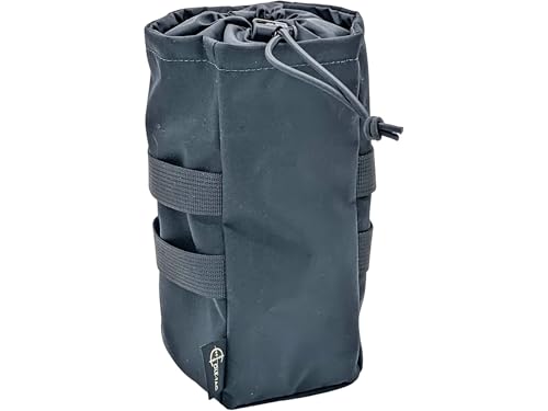 Cole-Tac Tripod Water Bottle Holder Black