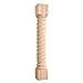 Rope Post (Cherry)