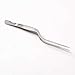 American Metalcraft TWOS6 Bar Tweezer, Stainless Steel, 6-1/4"