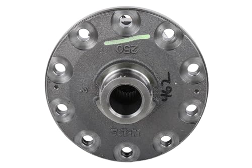 GM Genuine Parts 23403917 Front Electronic Locking Differential