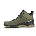 Produktbild SALOMON Herren X Ultra 4 Sneaker, Deep Lichen Green Peat Kelp, 44 EU