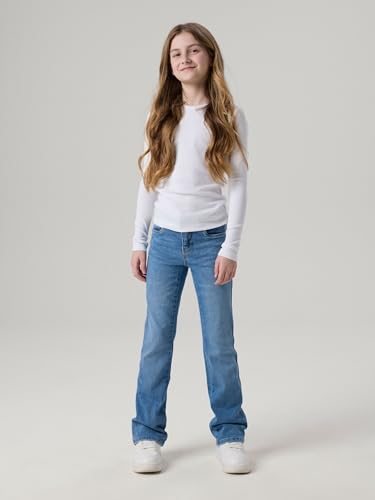 Name It Polly Skinny Fit Boot 1142 Jeans 12 Years