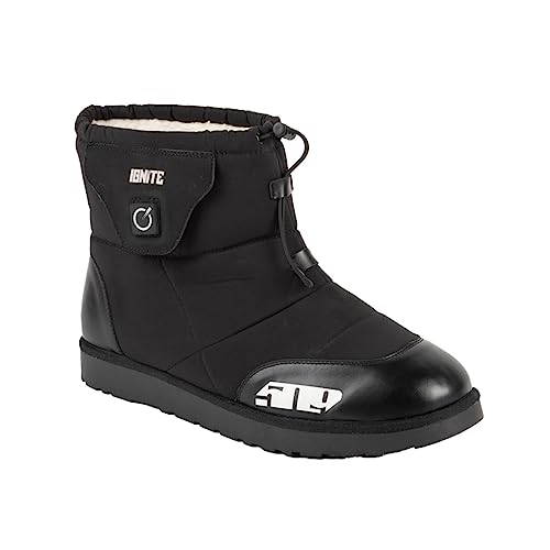 509 Ignite Slipper Boot
