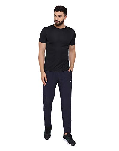 Image of Invincible Men's Scoop Round Neck Tee